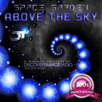 Space Garden - Above The Sky 041 27-09-2011