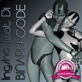 Ingsha feat Di - Binary Code (EPT 103) - WEB - 2011