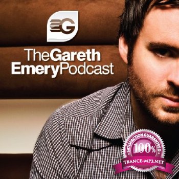 Gareth Emery - The Gareth Emery Podcast 152 28-09-2011