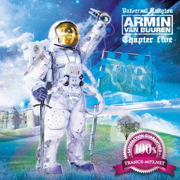 VA-Armin Van Buuren Universal ReligionChapter 5-(ARDI2363)-WEB-2011