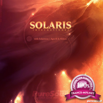 Solarstone - Solaris International 276 29-09-2011