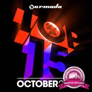 Armada Top 15 October 2011-ARDI2389-WEB-2011