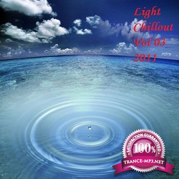Light Chillout Vol 03 2011
