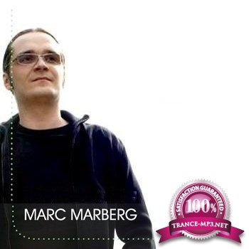 Marc Marberg - Guarana October 2011 Edition 05-10-2011 