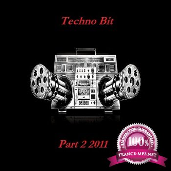 Techno Bit Part 2 (2011)