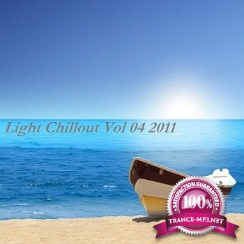 Light Chillout Vol 04 (2011)
