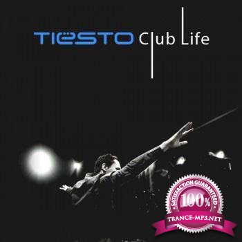 Tiesto - Tiesto's Club Life Podcast 236 (10-10-2011)