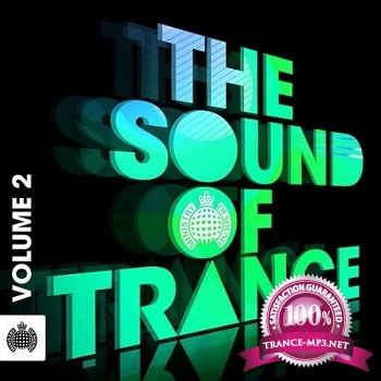 The Sound Of Trance Vol 2: Ministry Of Sound (2011)