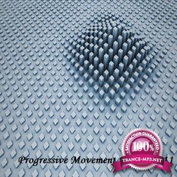 Progressive Movement Vol 02 (2011)
