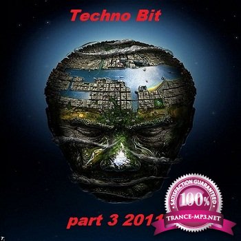 Techno Bit part 3 (2011)