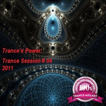 Trances Power: Trance Session # 04 (2011)