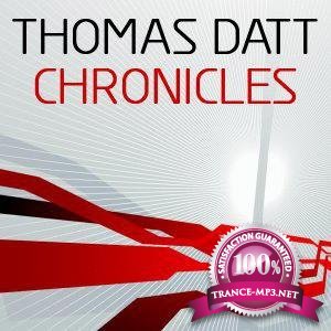 Thomas Datt - Chronicles 074 13-10-2011