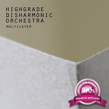 Highgrade Disharmonic Orchestra (2011)