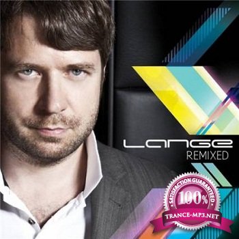 Lange - Remixed (2011)