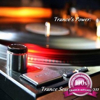 Trances Power: Trance Session # 05 (2011)