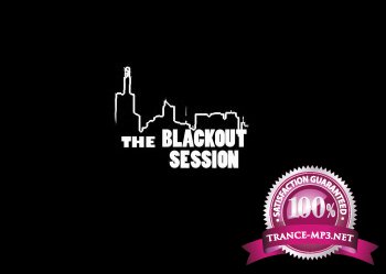Deathmind Presents - Blackout Sessions 004 (October 2011) guest William Daniel