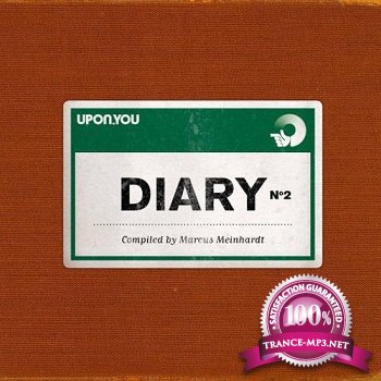 Diary No.2 (2011)