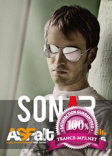 Alexey Sonar - Solitudes Radioshow Guest Mix (23-10-2011)