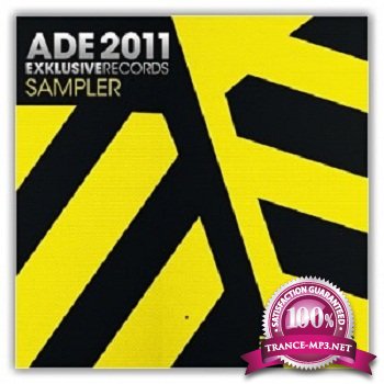 Ade 2011 Exklusive Records Sampler (2011)