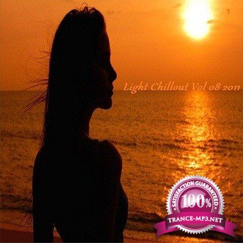 Light Chillout Vol 08 (2011)