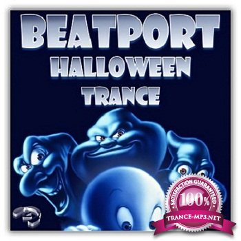 Beatport Halloween Trance (2011)
