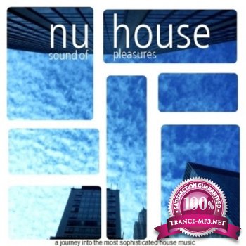 VA - Nu House: Sound Of Pleasures (2011)