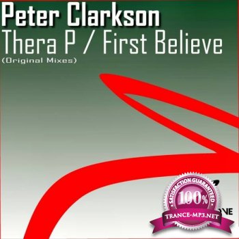  Peter Clarkson-Thera P-(PGR054)-WEB-2011