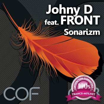 Johny D feat. Front-Sonarizm-COF058-WEB-2011