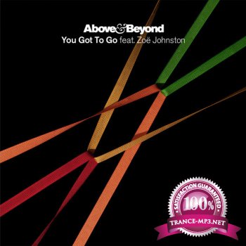 Above & Beyond Feat Zo Johnston - You Got To Go (The Remixes)-(ANJ-213RD)-WEB-2011