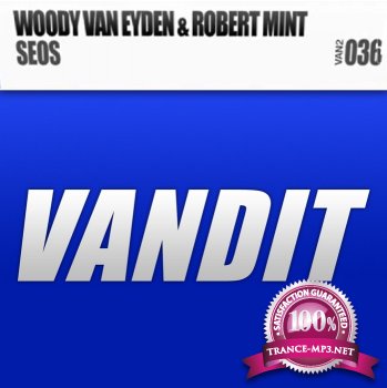 Woody van Eyden And Robert Mint-SEOS-(VAN2036)-PROMO-2011
