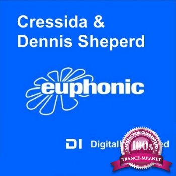 Euphonic presents Cressida and Dennis Sheperd - Episode 014 03-10-2011