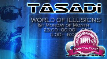 Tasadi - World Of Illusions 023 03-10-2011 