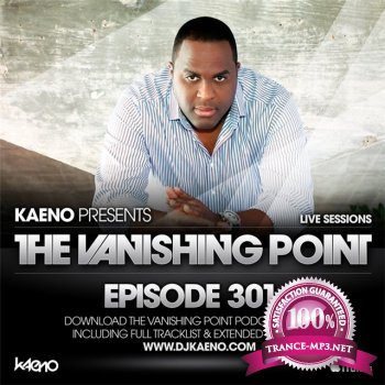 Kaeno - The Vanishing Point 301 03-10-2011