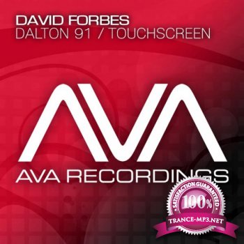 David Forbes - Dalton 91 Touchscreen-(AVA043)-WEB-2011