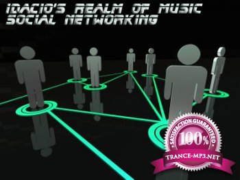 Idacio and Xaric Presents - Realm Of Music Session 040 (October 2011)