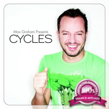 Max Graham - Cycles Radio 027 04-10-2011
