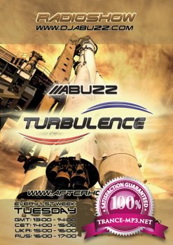 Abuzz - Turbulence 043 04-10-2011 