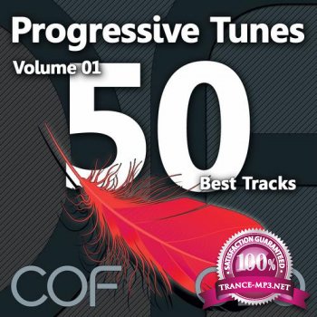 VA-Progressive Tunes 50 Tracks Vol 01-(COF050)-WEB-2011