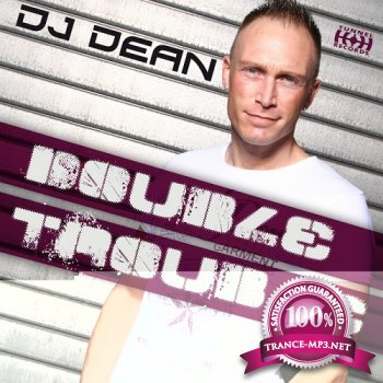 DJ Dean - Double Trouble-WEB-2011