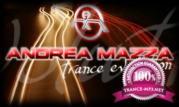 Andrea Mazza - Trance Evolution 184 05-10-2011