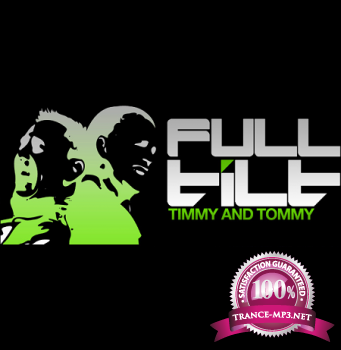 Full Tilt Presents - Tiltin Sessions 040 6 September 2011