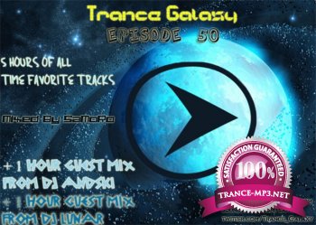 Samoro - Trance Galaxy 050 06-10-2011