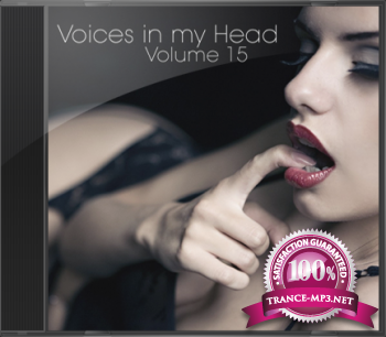 Voices in my Head Volume 15
