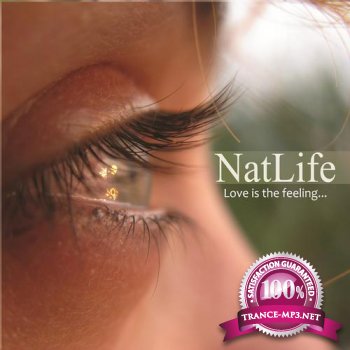 NatLife - Love Is The Feeling - (NAT003) - WEB - 2011