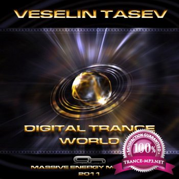 Veselin Tasev - Digital Trance World 199 09-10-2011