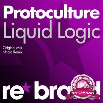 Protoculture - Liquid Logic (RBR021)-WEB-2011