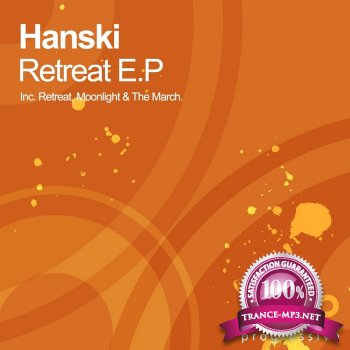 Hanski-Retreat EP-(INFRAP048)-WEB-2011