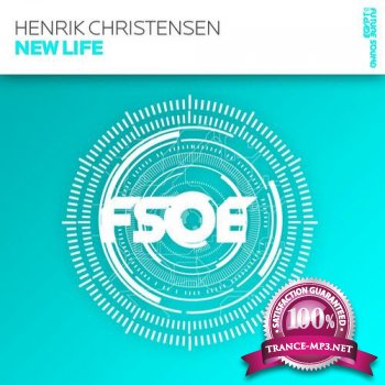 Henrik Christensen - New Life Incl Jorn Van Deynhoven Remix-(FSOE39)-WEB-2011