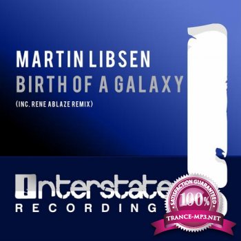 Martin Libsen - Birth Of A Galaxy-(NTER008)-WEB-2011
