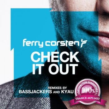 Ferry Corsten - Check It Out The Remixes-(FLASH079)-WEB-2011